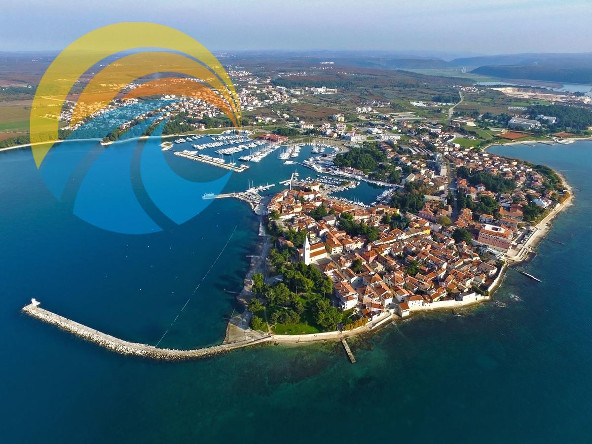 Apartments Valter 881 Novigrad  ภายนอก รูปภาพ